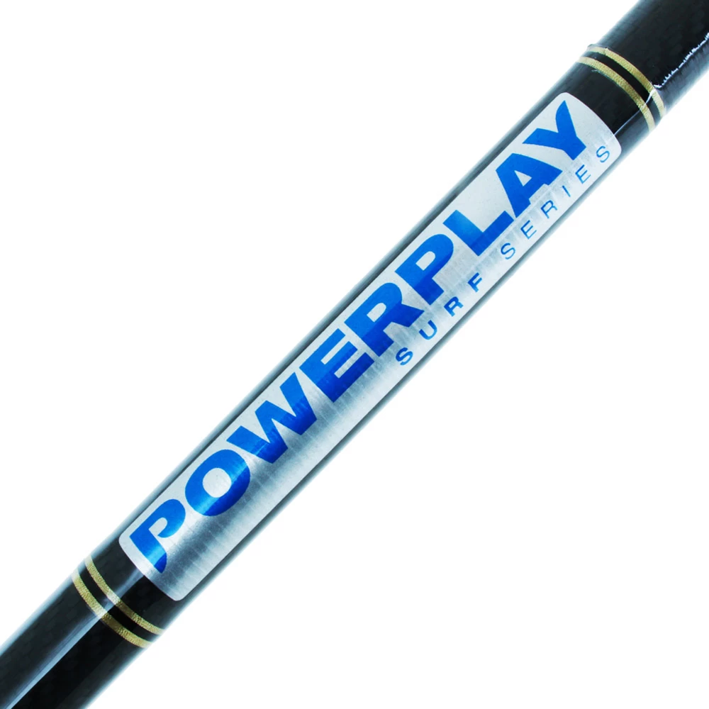 Kilwell NZ Powerplay 1402 222 Spinning Surf Rod 14ft 115-170g 2pc 7 Kilwell NZ Powerplay 1402 222 Spinning Surf Rod 14ft 115-170g 2pc - Image 5