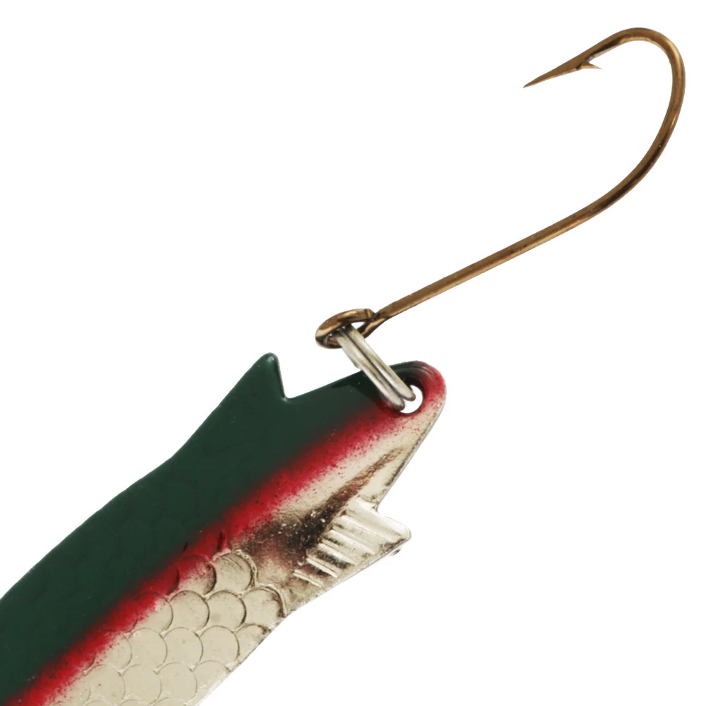 Kilwell NZ Single Hook Toby Lure Fingerling 12g Qty 2 5 Kilwell NZ Single Hook Toby Lure Fingerling 12g Qty 2 - Image 3