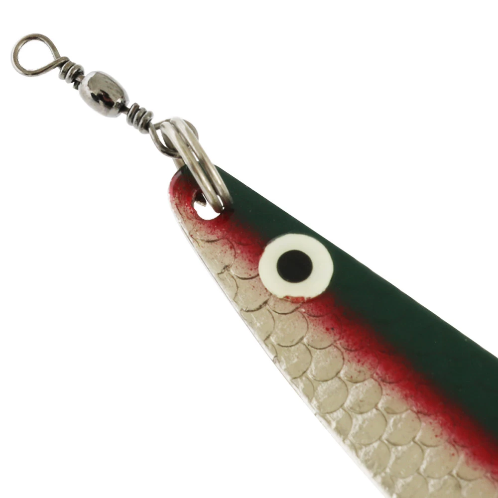Kilwell NZ Single Hook Toby Lure Fingerling 12g Qty 2 4 Kilwell NZ Single Hook Toby Lure Fingerling 12g Qty 2 - Image 2