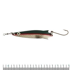 Kilwell NZ Single Hook Toby Lure Fingerling 12g Qty 2