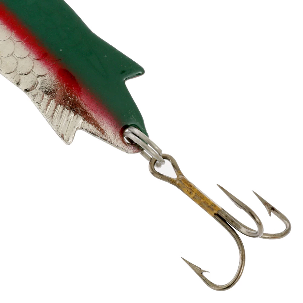 Kilwell NZ Toby 12G Fingerling Treble Hook Qty 2 4 Kilwell NZ Toby 12G Fingerling Treble Hook Qty 2 - Image 2