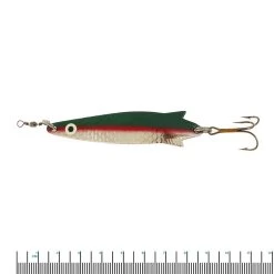 Kilwell NZ Toby 12G Fingerling Treble Hook Qty 2 7 Kilwell NZ Toby 12G Fingerling Treble Hook Qty 2 -Hot Sale Fishing Store 19248 4 n