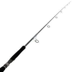 Kilwell NZ Xantu 702 Spinning Soft Bait Rod 7ft 6-8kg 2pc