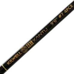 Kilwell NZ Xantu 9074 Fly Rod 9ft 4pc -Hot Sale Fishing Store 19350 3