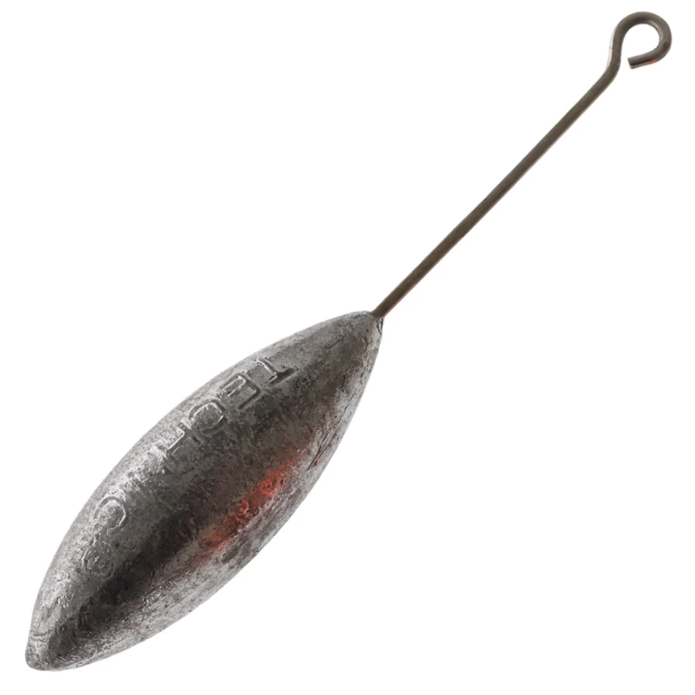 Kilwell Skud Sinker 6oz Qty 2 3 Kilwell Skud Sinker 6oz Qty 2