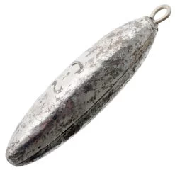 Kilwell Torpedo Sinkers 3oz Qty 4