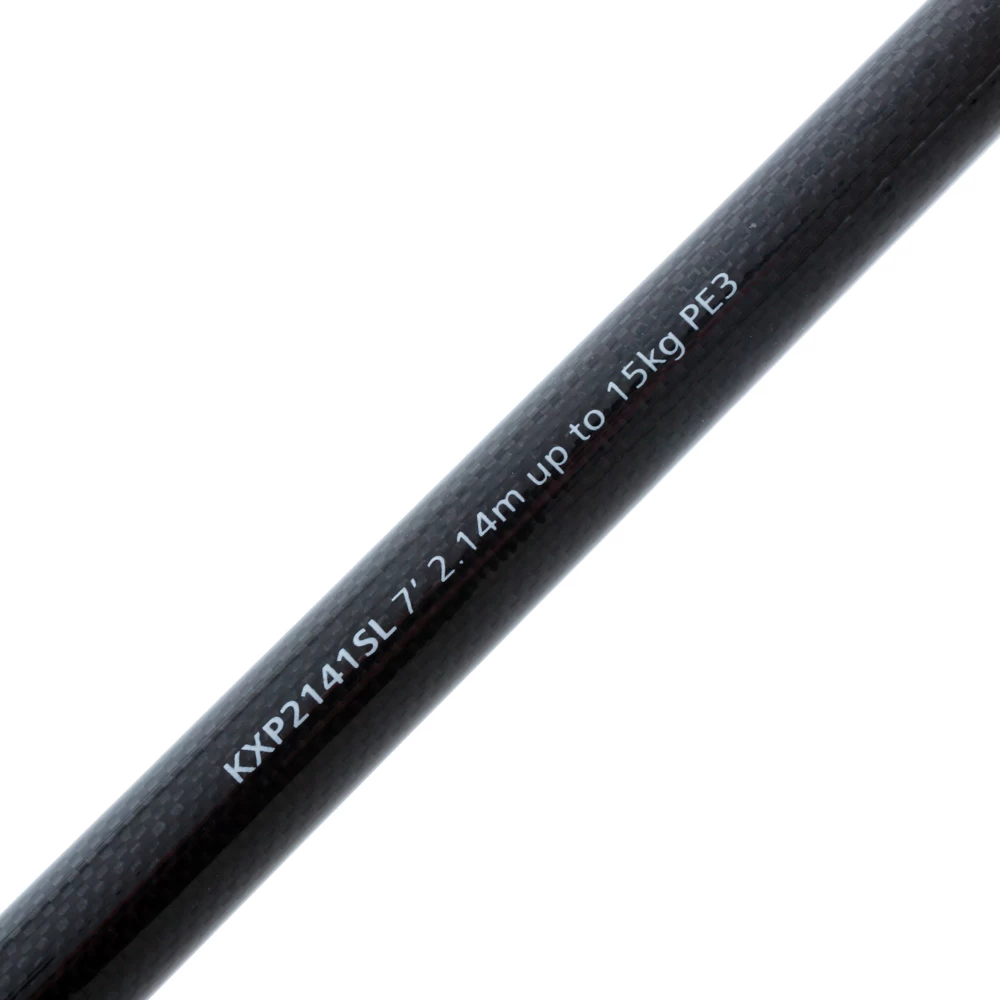 Kilwell XP Spinning Strayline Rod 7ft 8-10kg 1pc 7 Kilwell XP Spinning Strayline Rod 7ft 8-10kg 1pc - Image 5