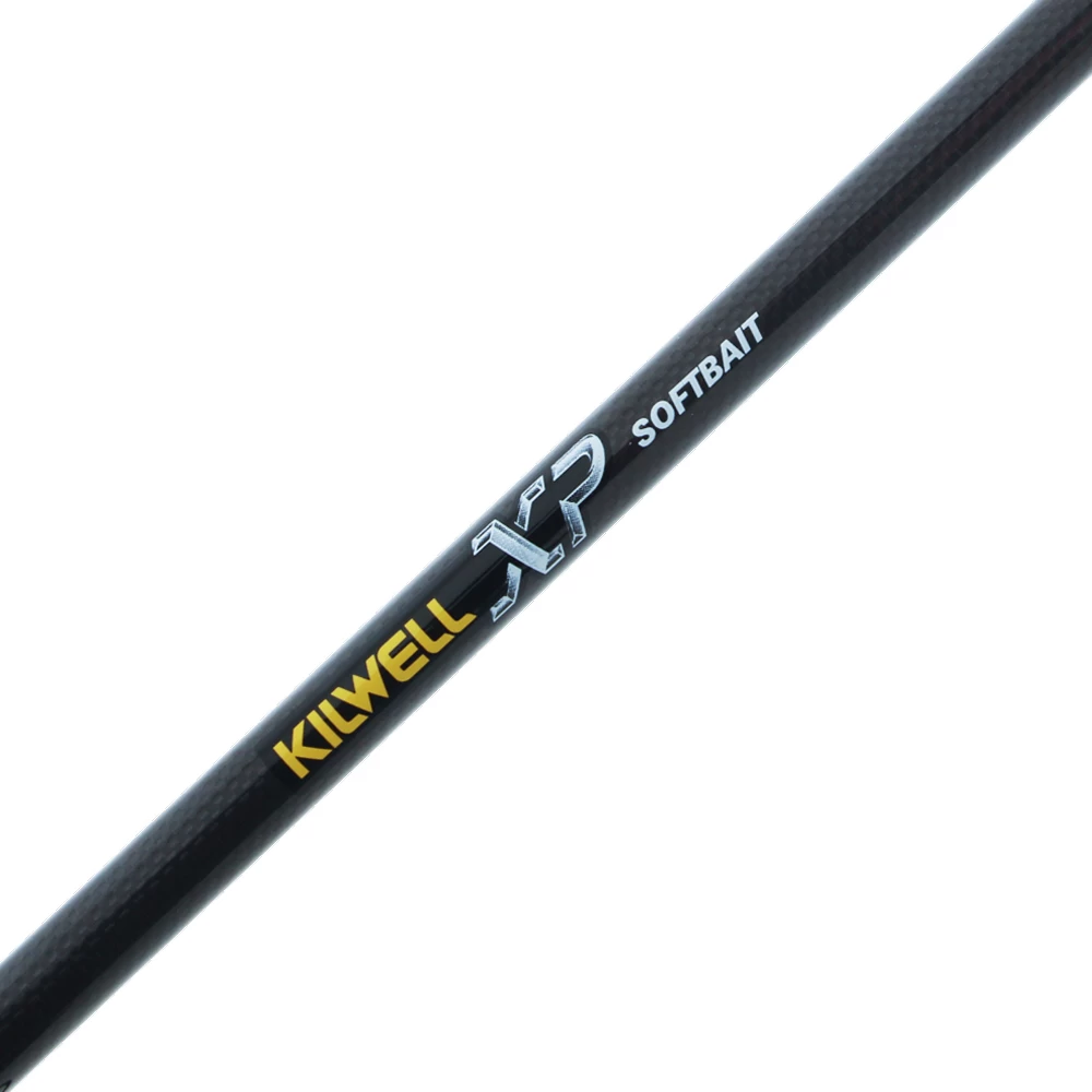 Kilwell XP Spinning Softbait Rod 6ft 10in 6-10kg 2pc 6 Kilwell XP Spinning Softbait Rod 6ft 10in 6-10kg 2pc - Image 4