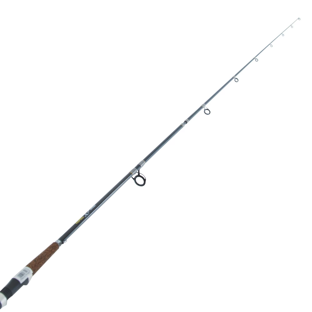 Kilwell XP Spinning Softbait Rod 6ft 10in 6-10kg 2pc 3 Kilwell XP Spinning Softbait Rod 6ft 10in 6-10kg 2pc