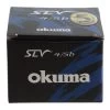 Okuma SLV 4/5B Large Arbor Alumilite Fly Reel -Hot Sale Fishing Store 198155 2 n