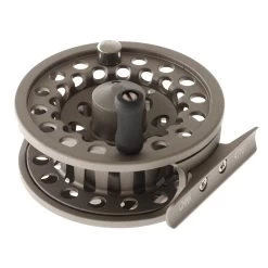 Okuma SLV 4/5B Large Arbor Alumilite Fly Reel -Hot Sale Fishing Store 198155 7 n