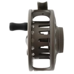 Okuma SLV 4/5B Large Arbor Alumilite Fly Reel -Hot Sale Fishing Store 198155 8 n