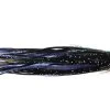Pakula Paua Micro Cockroach Game Lure 172mm Rigged Black Betty -Hot Sale Fishing Store 1 113 80
