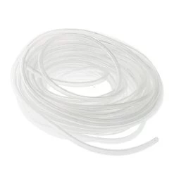 Nacsan Clear Plastic Tube 5m