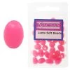 Nacsan Soft Fishing Beads Lumo Pink 2 Nacsan Soft Fishing Beads Lumo Pink -Hot Sale Fishing Store 200725 1 pc y