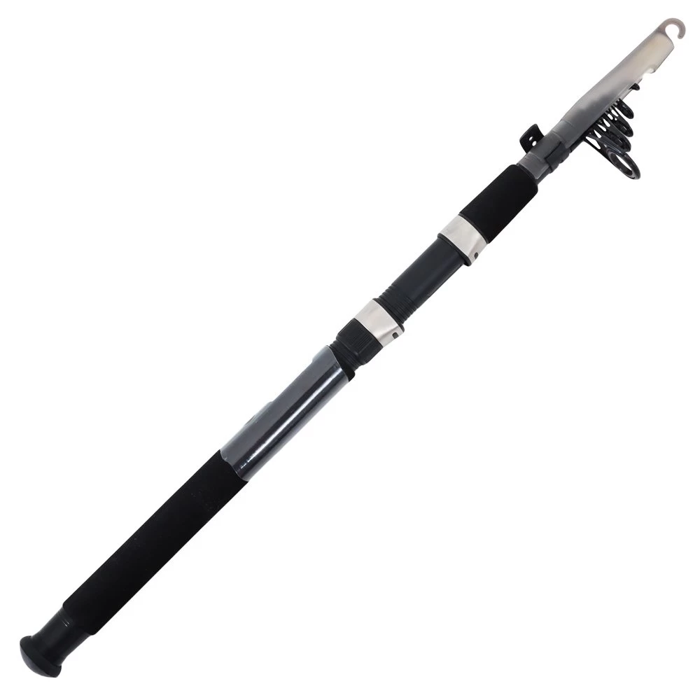 Shimano Spectrum Plus Telescopic Spin Rod 8ft 5-8kg 3 Shimano Spectrum Plus Telescopic Spin Rod 8ft 5-8kg