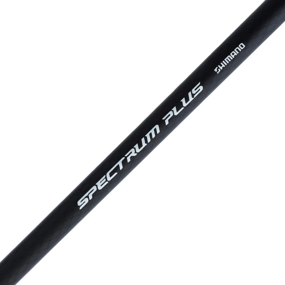 Shimano Spectrum Plus Telescopic Spin Rod 8ft 5-8kg 7 Shimano Spectrum Plus Telescopic Spin Rod 8ft 5-8kg - Image 5