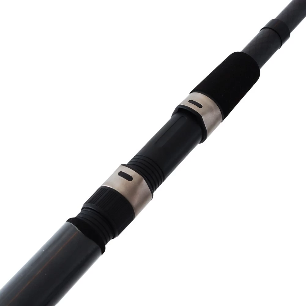 Shimano Spectrum Plus Telescopic Spin Rod 8ft 5-8kg 6 Shimano Spectrum Plus Telescopic Spin Rod 8ft 5-8kg - Image 4