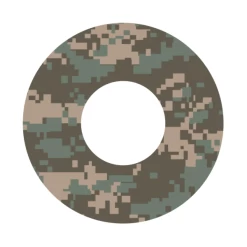 Redington ID 7/8/9 Reel Decal Digi-Camo
