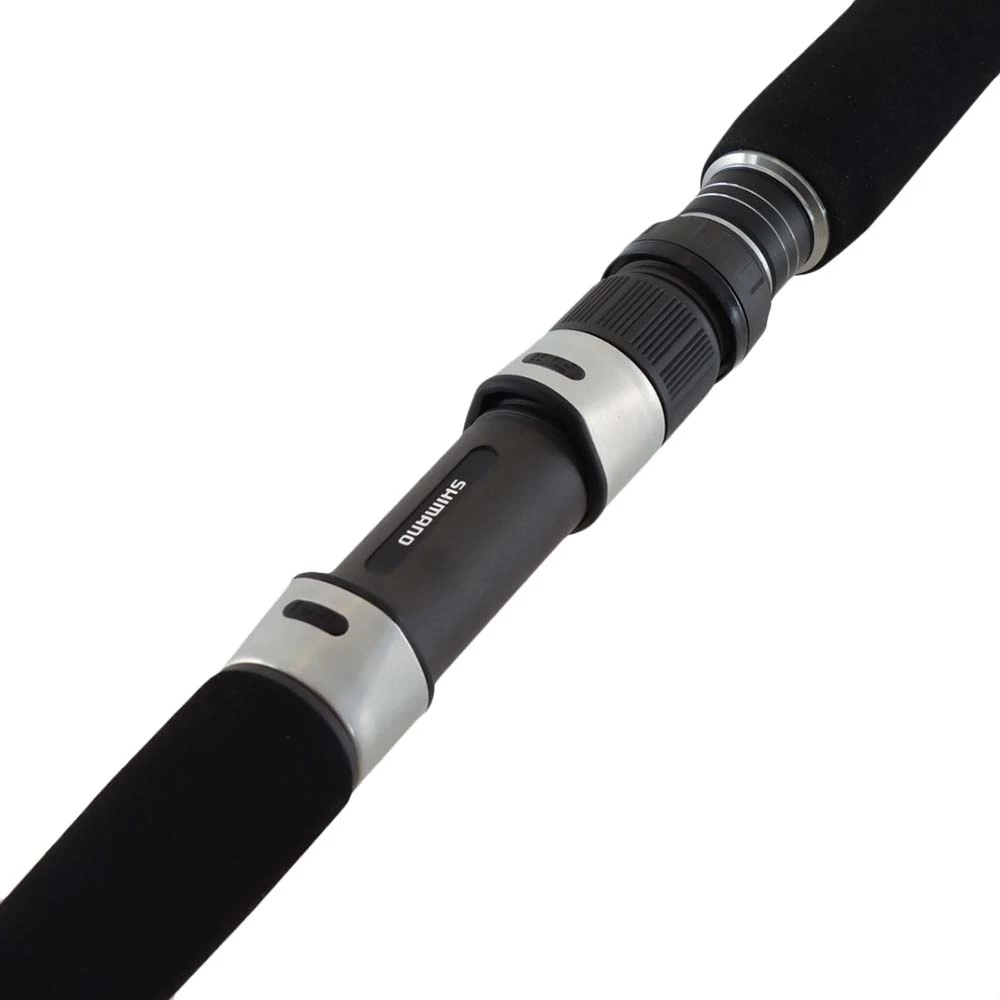 Shimano Saragosa SW A 14000 XG Grappler BB Type C Topwater Combo 8ft 2in PE8 150g 2pc 8 Shimano Saragosa SW A 14000 XG Grappler BB Type C Topwater Combo 8ft 2in PE8 150g 2pc - Image 6