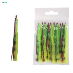 Needlefish Skirts 10cm -Hot Sale Fishing Store 23212 6 n