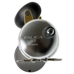 Shimano Talica 10 Jigging Reel 12 Shimano Talica 10 Jigging Reel -Hot Sale Fishing Store 23747 6 n 1