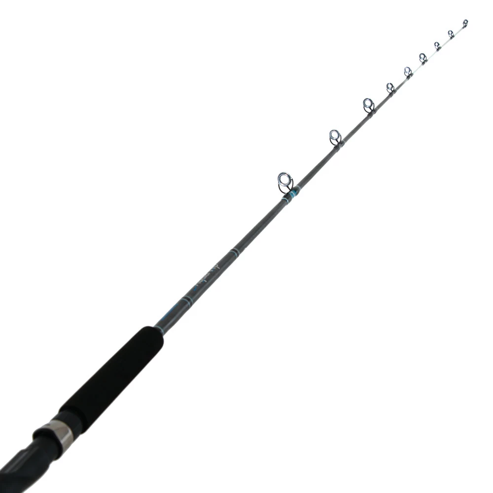 Shimano Aquatip Cast Rod 6ft 4-8kg 7 Shimano Aquatip Cast Rod 6ft 4-8kg - Image 5