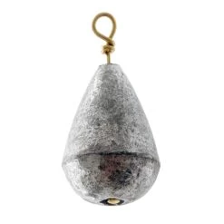 Kilwell Tear Drop Swivel Sinkers Pack 56g Qty 3 -Hot Sale Fishing Store 25187 3 n