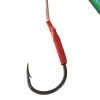 Kilwell Broken Arrow Jig 420g Green Mackerel -Hot Sale Fishing Store 2566 2 n
