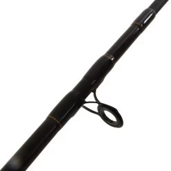 Kilwell Black Shadow BS802 General Purpose Spinning Rod 8ft 8-12kg 2pc -Hot Sale Fishing Store 2780 3