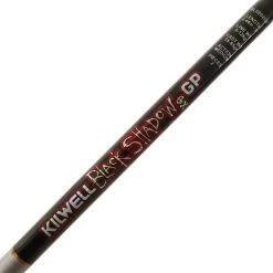 Kilwell Black Shadow BS802 General Purpose Spinning Rod 8ft 8-12kg 2pc -Hot Sale Fishing Store 2780 4