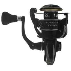 Shimano Sustain C3000FI XG Salty Advance S76ML Softbait Combo 7ft 6in PE1.2 2pc 10 Shimano Sustain C3000FI XG Salty Advance S76ML Softbait Combo 7ft 6in PE1.2 2pc -Hot Sale Fishing Store 3000xgfi 1