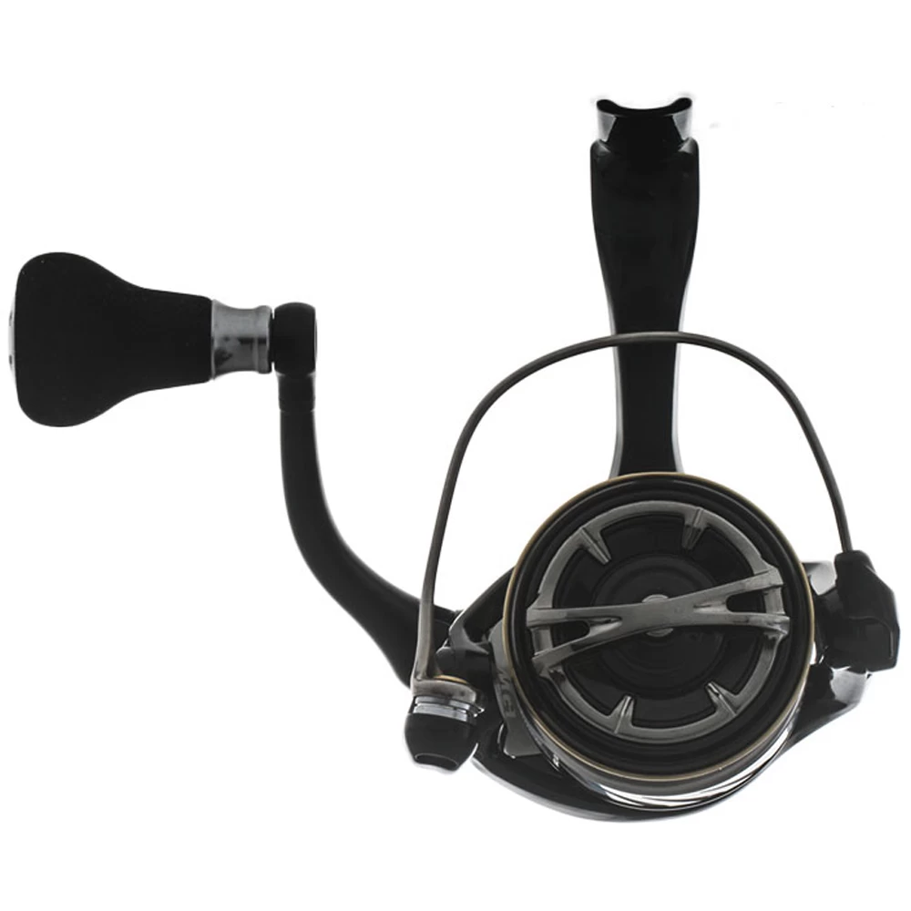 Shimano Sustain C3000FI XG Salty Advance S76ML Softbait Combo 7ft 6in PE1.2 2pc 7 Shimano Sustain C3000FI XG Salty Advance S76ML Softbait Combo 7ft 6in PE1.2 2pc - Image 5