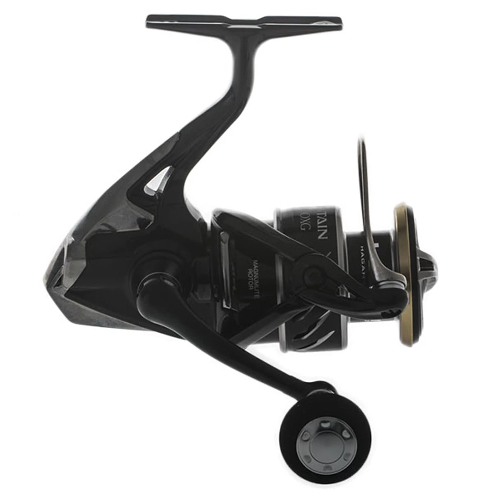 Shimano Sustain C3000FI XG Salty Advance S76ML Softbait Combo 7ft 6in PE1.2 2pc 5 Shimano Sustain C3000FI XG Salty Advance S76ML Softbait Combo 7ft 6in PE1.2 2pc - Image 3
