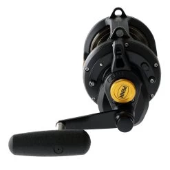 PENN Squall 30 VSW 2-Speed Lever Drag Reel 11 PENN Squall 30 VSW 2-Speed Lever Drag Reel -Hot Sale Fishing Store 33483 4 n