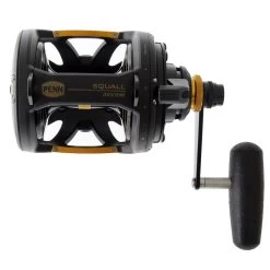 PENN Squall 30 VSW 2-Speed Lever Drag Reel 13 PENN Squall 30 VSW 2-Speed Lever Drag Reel -Hot Sale Fishing Store 33483 6 n