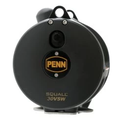 PENN Squall 30 VSW 2-Speed Lever Drag Reel 14 PENN Squall 30 VSW 2-Speed Lever Drag Reel -Hot Sale Fishing Store 33483 7 n