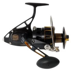 PENN Torque TRQS7-B Spinning Reel -Hot Sale Fishing Store 33487 4 n