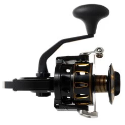 PENN Torque TRQS7-B Spinning Reel -Hot Sale Fishing Store 33487 7 n