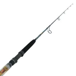 Ugly Stik Bluewater 561H Spin Jigging Rod 5'6'' 15kg 1pc