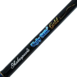 Ugly Stik Gold Spinning Boat Rod 5ft 6in 6-10kg 1pc -Hot Sale Fishing Store 33778 4