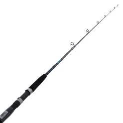 Ugly Stik Gold 601H Overhead Boat Rod 6ft 6-8kg 1pc