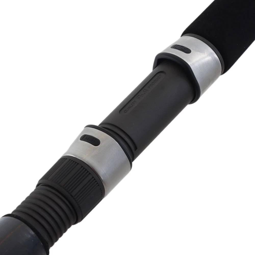 Ugly Stik Gold 601H Overhead Boat Rod 6ft 6-8kg 1pc 5 Ugly Stik Gold 601H Overhead Boat Rod 6ft 6-8kg 1pc - Image 3