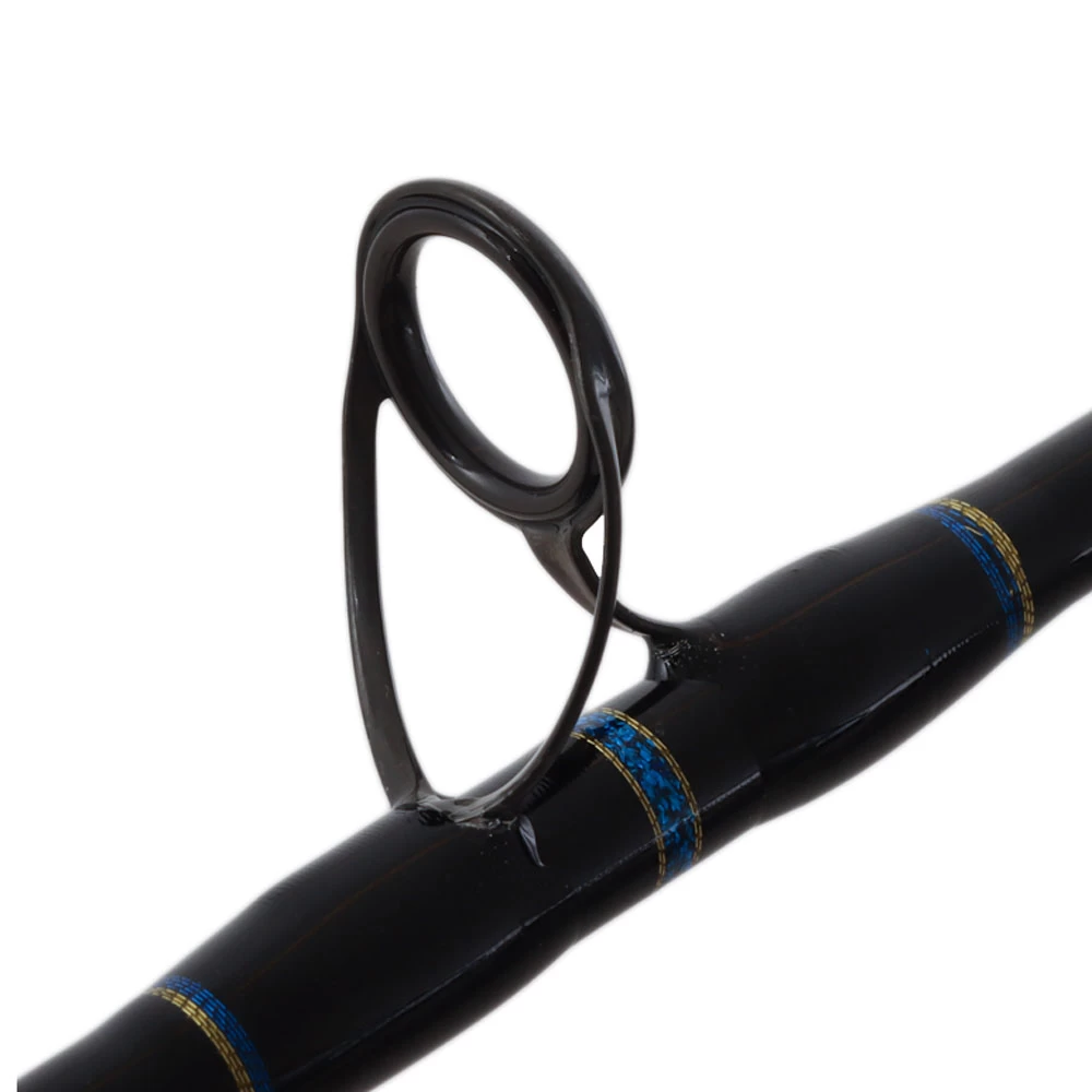 Ugly Stik Gold 601H Overhead Boat Rod 6ft 6-8kg 1pc 8 Ugly Stik Gold 601H Overhead Boat Rod 6ft 6-8kg 1pc - Image 6