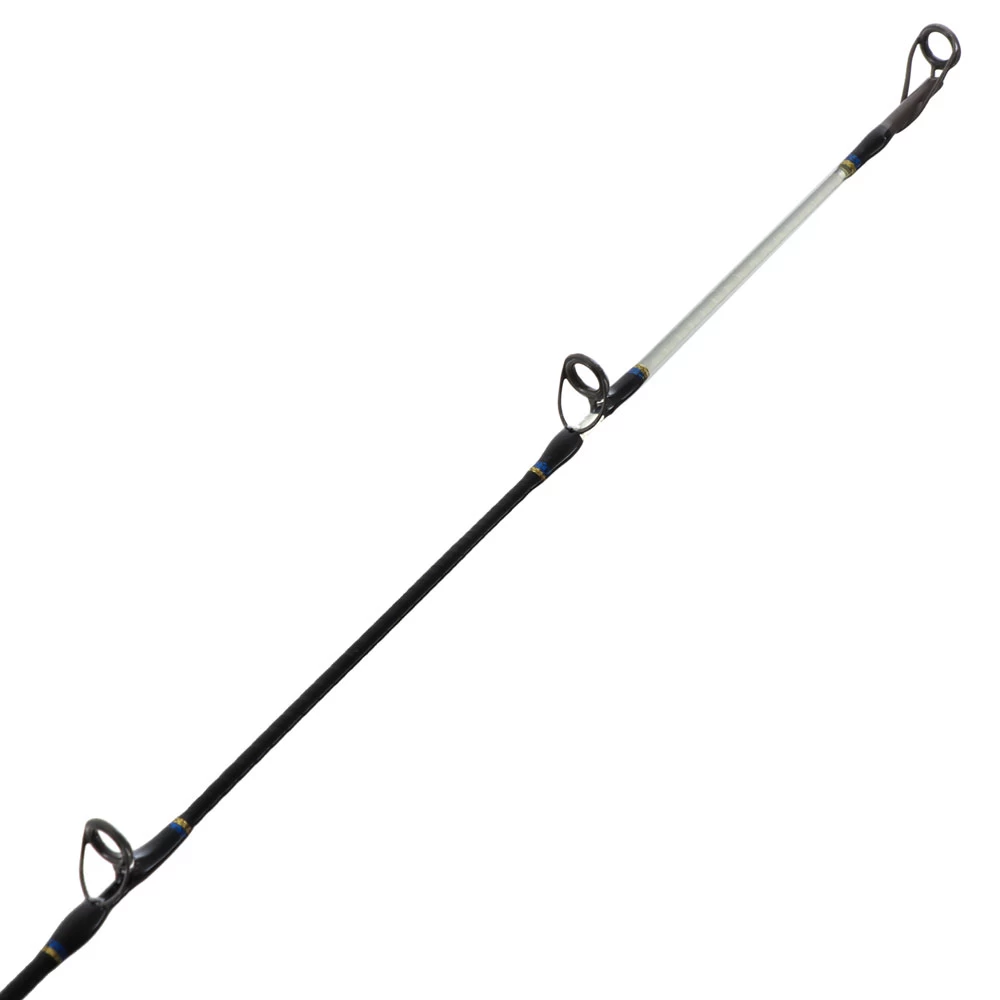 Ugly Stik Gold 601H Overhead Boat Rod 6ft 6-8kg 1pc 9 Ugly Stik Gold 601H Overhead Boat Rod 6ft 6-8kg 1pc - Image 7