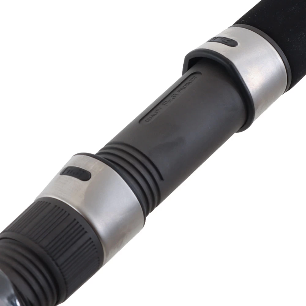 Ugly Stik Gold Spinning Rod 6ft 6in 8-15kg 2pc 4 Ugly Stik Gold Spinning Rod 6ft 6in 8-15kg 2pc - Image 2