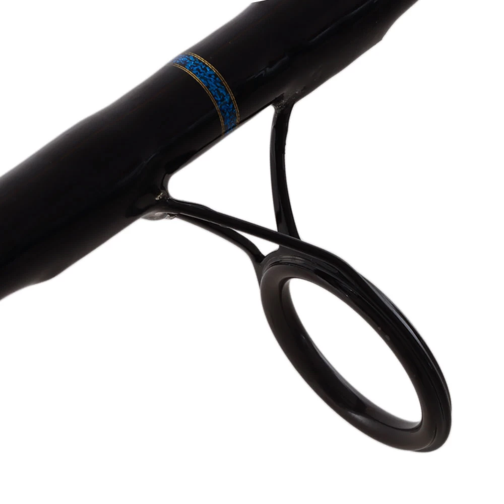 Ugly Stik Gold Spinning Rod 6ft 6in 8-15kg 2pc 7 Ugly Stik Gold Spinning Rod 6ft 6in 8-15kg 2pc - Image 5