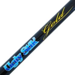Ugly Stik Gold 664TRVM Travel Spin Rod 6ft 6in 3-6kg 4pc -Hot Sale Fishing Store 33799 3