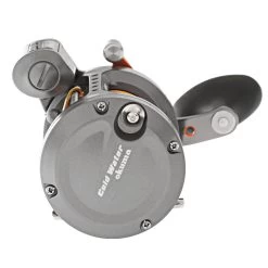 Okuma Coldwater 203D Line Counter Reel With Mono/Micro Leadline 13 Okuma Coldwater 203D Line Counter Reel With Mono/Micro Leadline -Hot Sale Fishing Store 35651 6 n