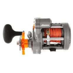 Okuma Coldwater 203D Line Counter Reel With Mono/Micro Leadline 14 Okuma Coldwater 203D Line Counter Reel With Mono/Micro Leadline -Hot Sale Fishing Store 35651 7 n